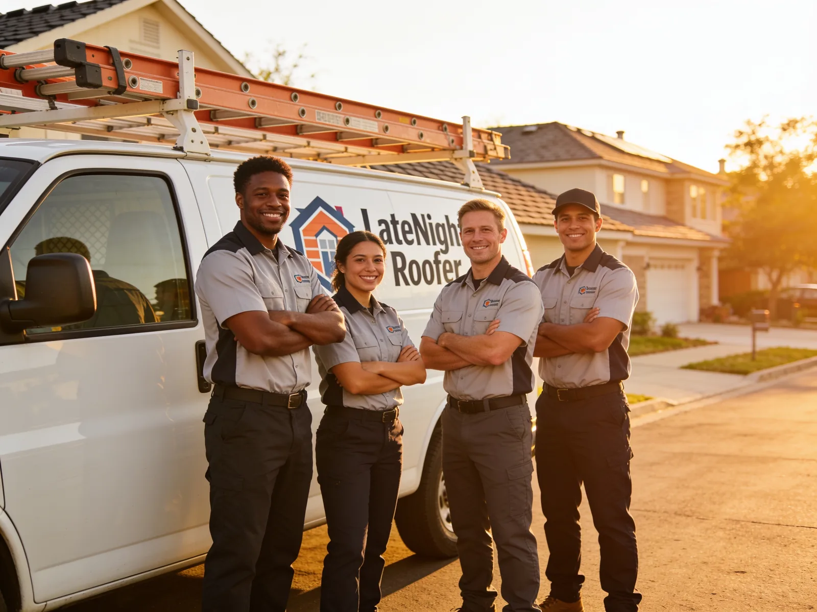Emergency Roof Repair company in Foristell, MO